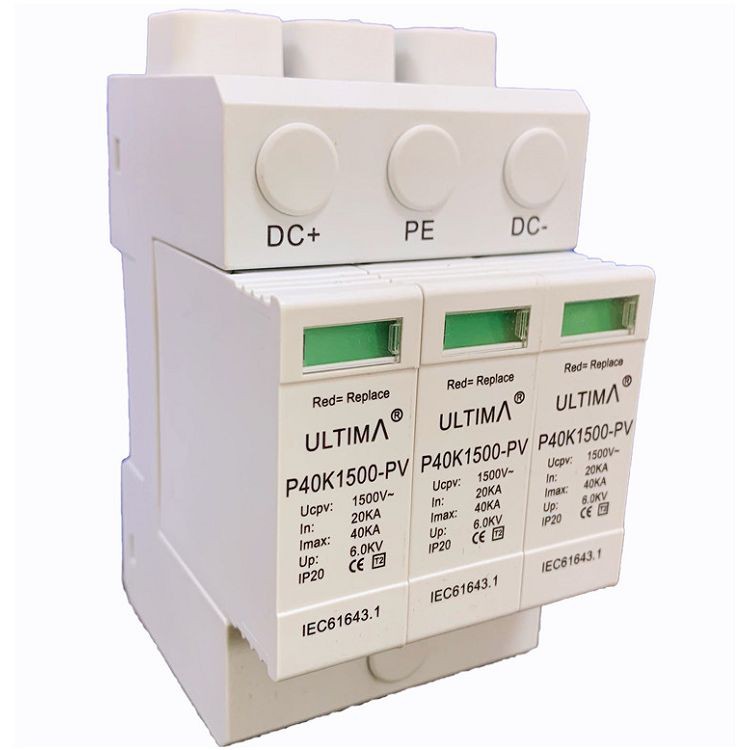 1000v Dc Spd